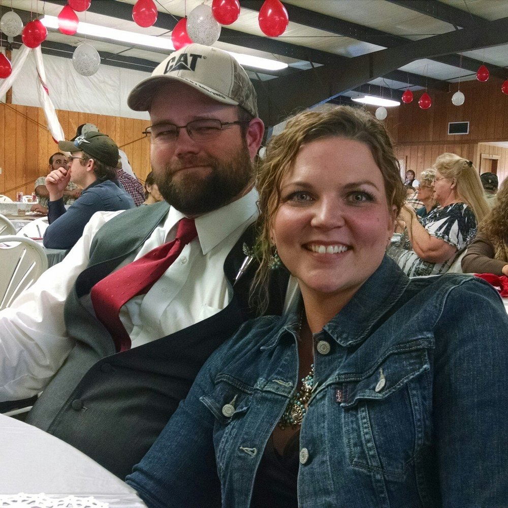 Meet your Posher, Aubrie